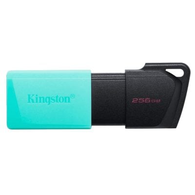 Kingston 256GB USB3.2 Gen1 Data Traveler Exodia